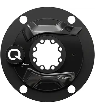 SRAM QUARQ, Power Meter Spider Quarq DFour DUB 110 BCD, SPIDER ONLY (Crank Arms/Chainrings not included)