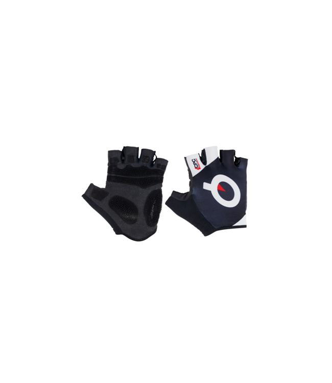 PROLOGO PROLOGO SHORT FINGERS M BLACK/WHITE LOGO