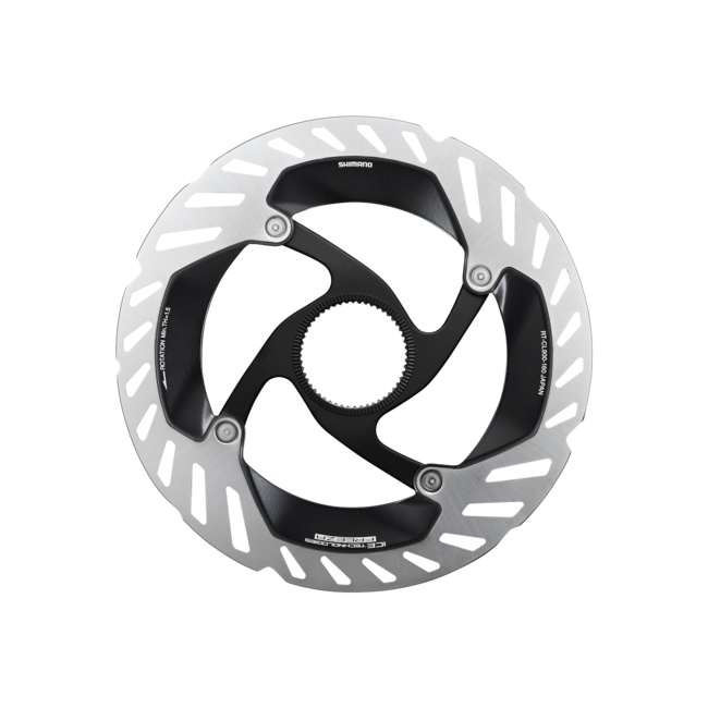 パーツ SHIMANO DURA-ACE RT-CL900 160/140mm shimano-dura-ace-shimano-rotor