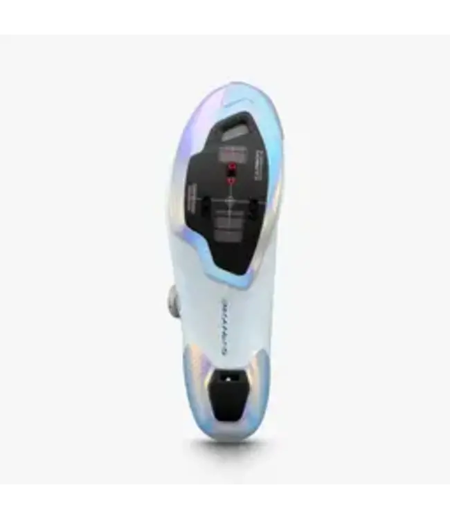 Shimano Shimano, SH-RC903PWR Shoes Wide- White, 44'