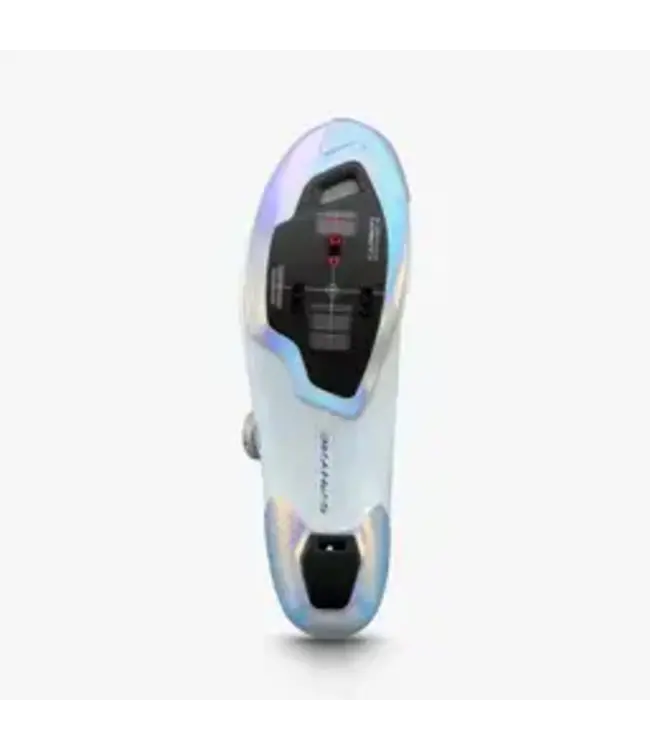 Shimano Shimano, SH-RC903PWR Shoes Wide- White, 44'