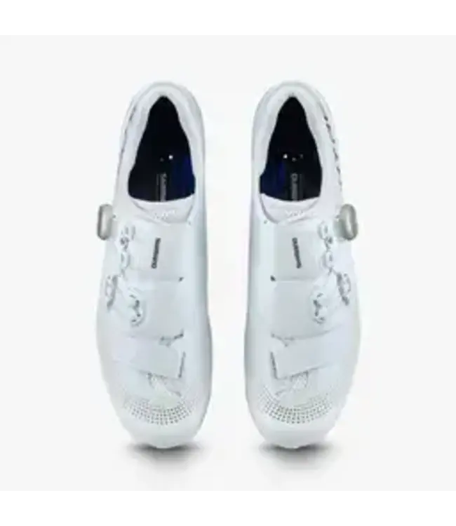Shimano Shimano, SH-RC903PWR Shoes Wide- White, 44'