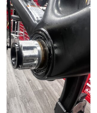 Bottom Bracket OverHaul