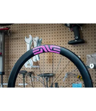 ENVE Composites ENVE SES 4.5C INNERDRIVE PREMIUM STRAIGHT-PULL WHEEL