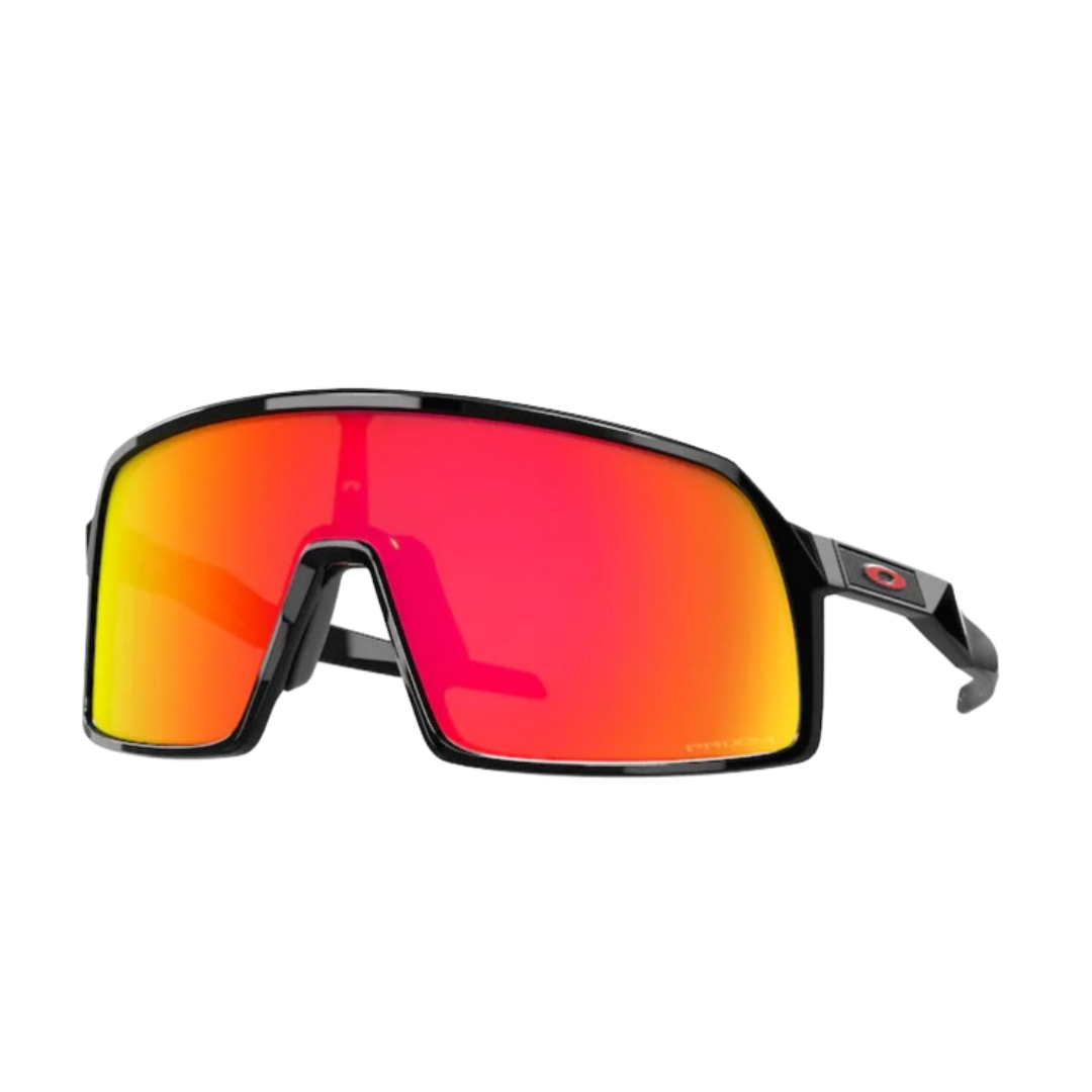 オークリー スートロライト　純正 PRIZM RUBY レンズ Sutro Lite (Low Bridge Fit) Inner Spark Collection Prizm