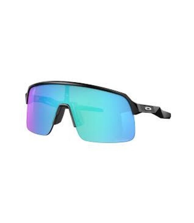 Oakley Oakley Sutro  Lite Matte Carbon Black W Prizim