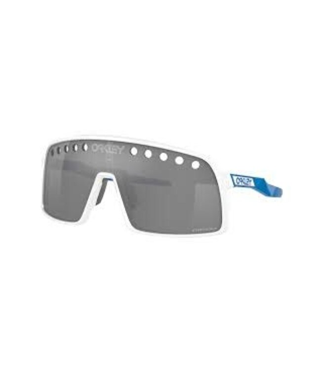 Oakley Oakley SUTRO POLISHED WHITE W/PRIZIM BLACK