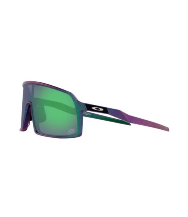 Oakley Oakley Sutro TLD Grn/PurShft w/ PRIZM Jade