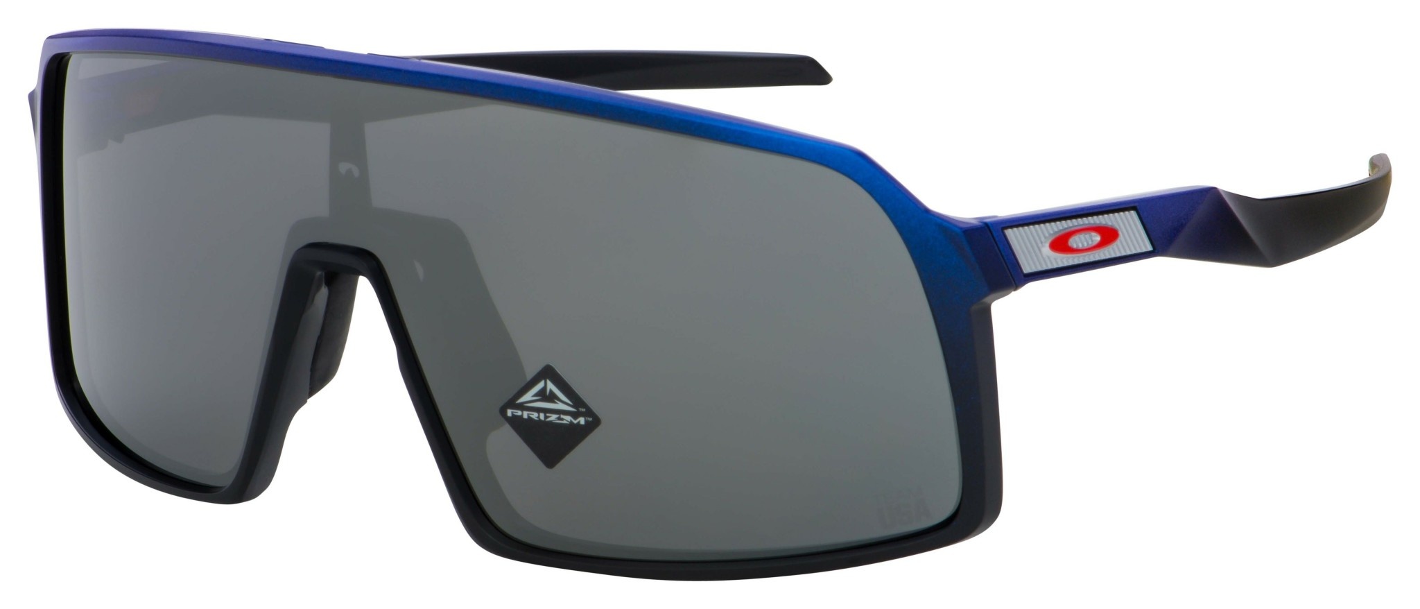 Oakley OAKLEY Sutro Team USA w/ PRIZM Black - SOMI BIKE, LLC