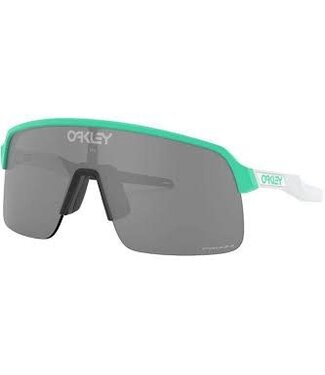 Oakley OAKLEY Sutro Lite MtCelesteWht w/ PRIZM Blk