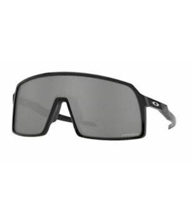 OAKLEY Sutro Pol Blk w/ PRIZM Black