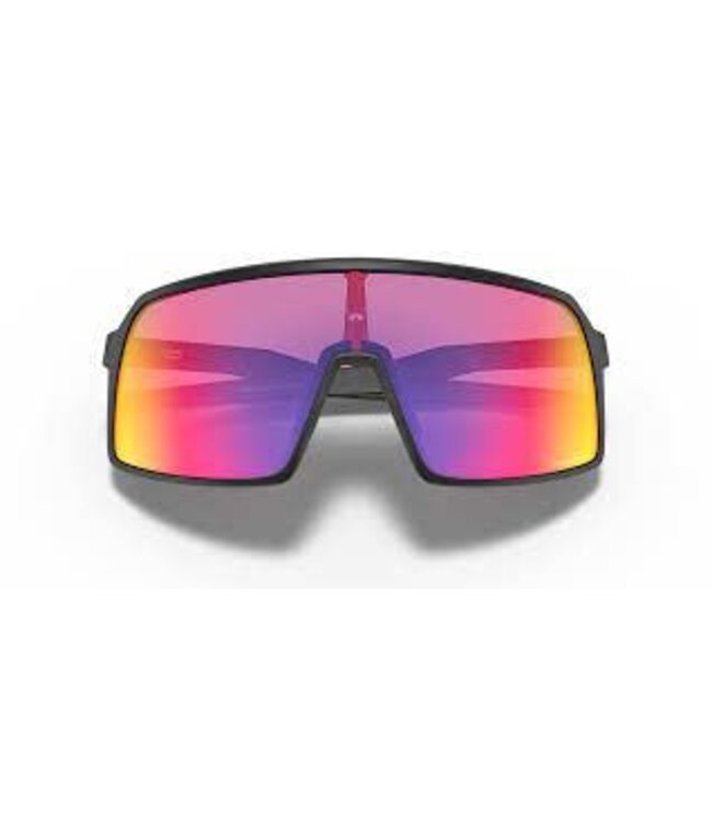 Oakley OAKLEY Sutro S Mtt Black w/ PRIZM Road