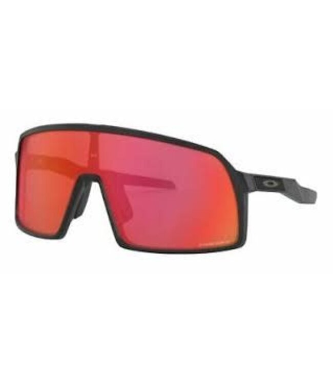 Oakley OAKLEY Sutro S Mtt Black w/ PRIZM Trl Trch