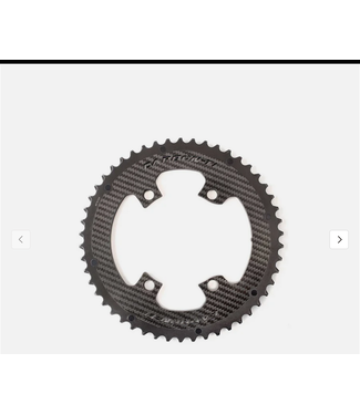 CARBON-TI CARBON TI X-Carboring Evo 55x110 DA9200 (4 arms)