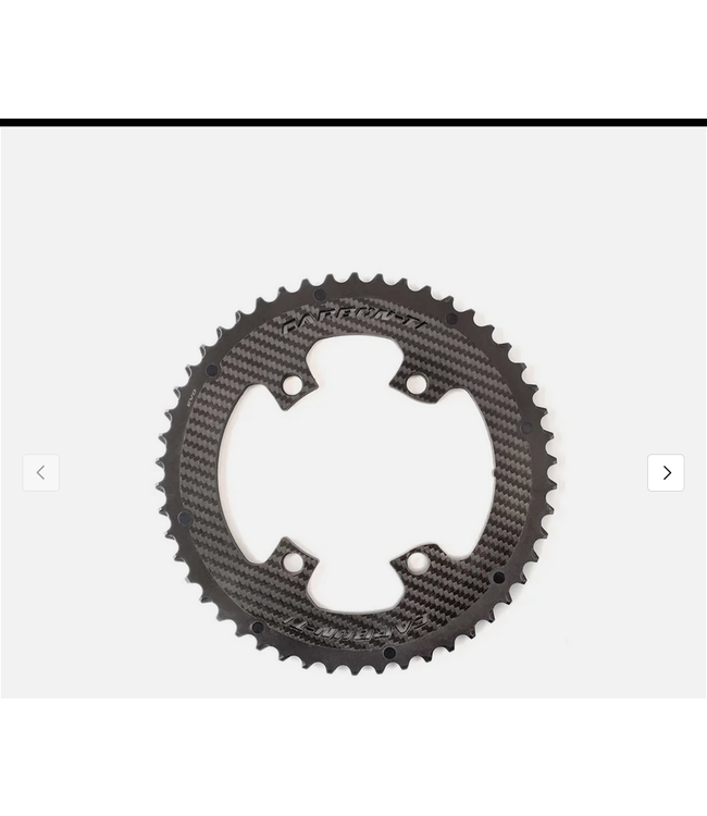 CARBON-TI CARBON TI X-Carboring Evo 55x110 DA9200 (4 arms)