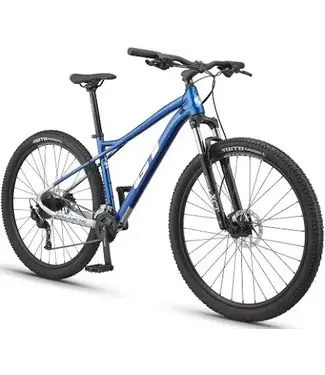 GT, AVALANCHE, BLUE, MEDIUM