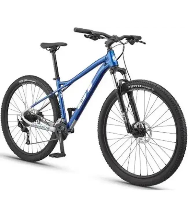GT, AVALANCHE, BLUE, MEDIUM
