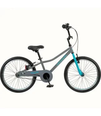Retrospec Bicycles Retrospec, Koda Plus 20" Kids' Bike (6-8 yrs) Coastal Blue