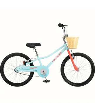 Retrospec Bicycles Retrospec, Koda Plus 20" Kids' Bike (6-8 yrs) Starfish