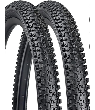 SUNLITE TIRE SUNLT 26x1.95 BK/BK ALPHABYTE C1040 WIRE