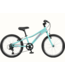 Retrospec Bicycles Retrospec, Dart 20” Kids’ Bike 7-Speed (6-8 years) Seafom
