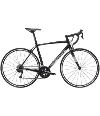 Bianchi Bianchi Via Nirone size 55cm, Black