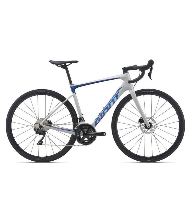 Giant Giant Defy Advanced 2, Concrete Chameleon Nova, Medium