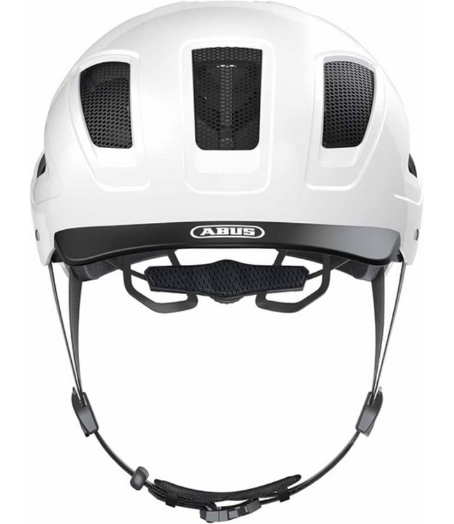 Abus ABUS Urban Helmets Hyban 2.0 - Polar White - M (52-58)