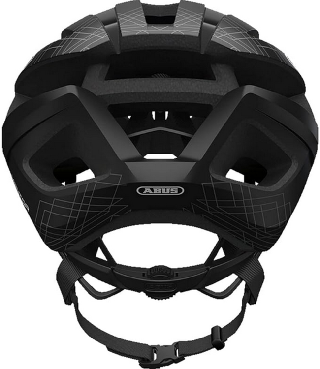 Abus ABUS Road Helmets Viantor - Velvet Black - S