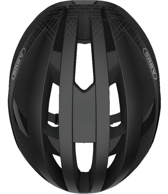 Abus ABUS Road Helmets Viantor - Velvet Black - S