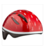 LAZER Bob Helmet, Red Flash, Uni-Kids