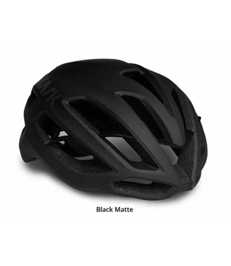 Kask Protone - Black Matte - Small