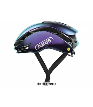 Abus Abus, Game Changer 2.0, Flip Flop Purple, Small