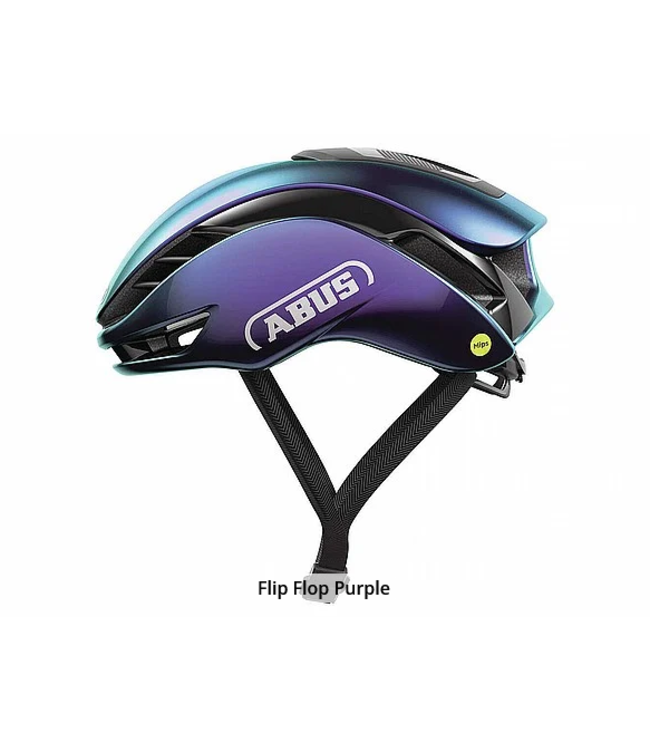 Abus Abus, Game Changer 2.0, Flip Flop Purple, Small