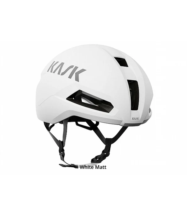 Kask Kask, Nirvana, White Matt, Medium (52-58 cm)