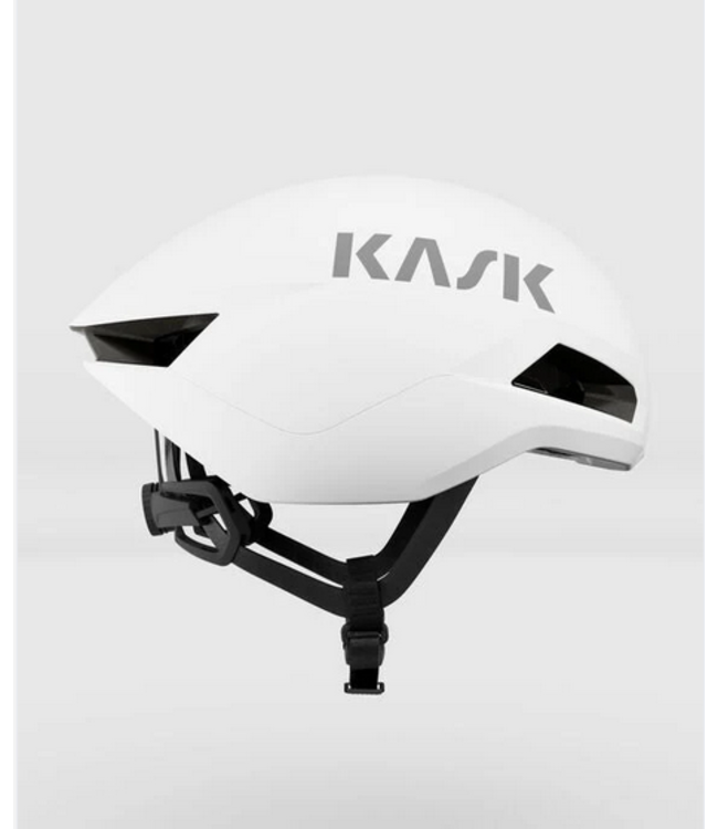 Kask Kask, Nirvana, White Matt, Medium (52-58 cm)