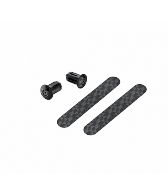 Ciclovation Ciclovation Seitex Bar Tape, Shining Metallic Gold