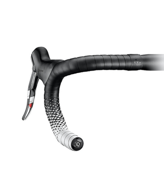 Ciclovation Ciclovation Leather Touch Bar Tape, Fusion White