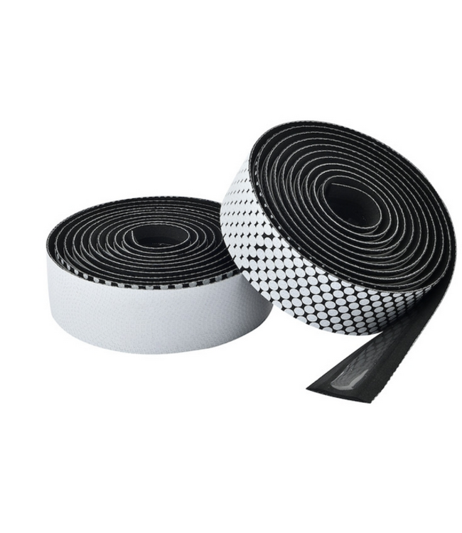 Ciclovation Ciclovation Leather Touch Bar Tape, Fusion White