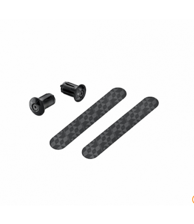 Ciclovation Ciclovation Leather Touch Bar Tape, Fusion White