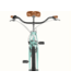 Retrospec Bicycles Retrospec, Chatham Beach Cruiser Bike - Step Through 7 Speed, Seafom, 26'