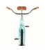 Retrospec Bicycles Retrospec Chatham Beach Cruiser Bike - Step Through Single Speed Seafoam, 26'