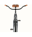 Retrospec Bicycles Chatham 29" Beach Cruiser Bike - Single Speed,  Matte Graphite