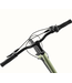 Retrospec Bicycles Retrospec, Barron Comfort Hybrid Bike - Step Through 7 Speed, Aloe, 15'