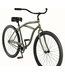Retrospec Bicycles Retrospec, Chatham 29" Beach Cruiser Bike - Single Speed,  Matte Olive Drab, 29"