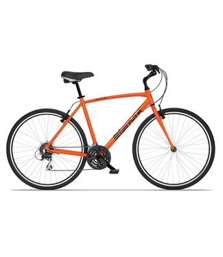 Bianchi Bianchi, Milano Altus 2x8SP VB, UD Neon Orange, 47"