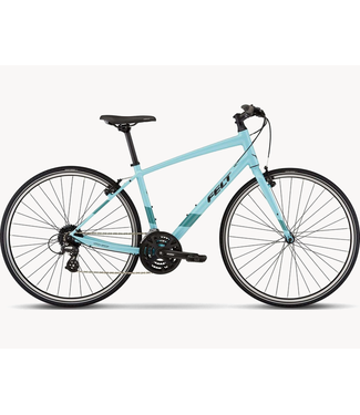 Felt FELT VERZA SPEED 50 PURIEST BLUE