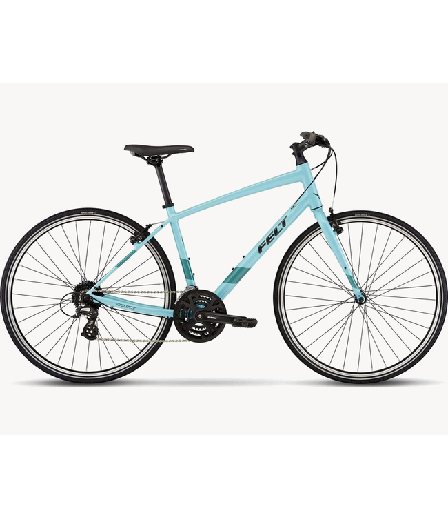 Felt FELT VERZA SPEED 50 PURIEST BLUE