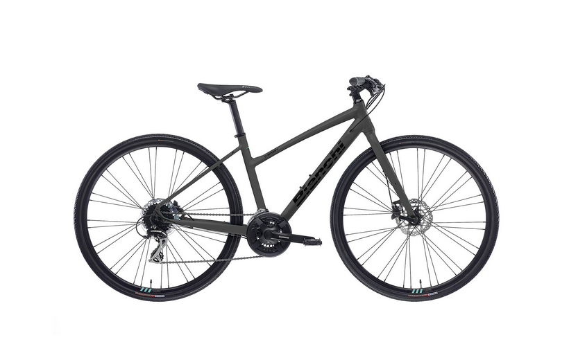 【17,000円相当の付属品付き】Bianchi C-SPORT 1 ホワイト Bianchi C-Sport1