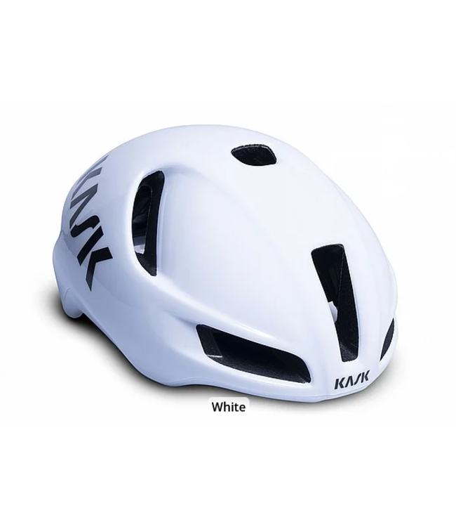 Kask Kask, Utopia Y-White, Small